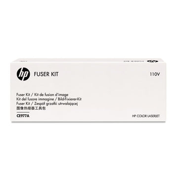 HP Ce977a 110v Fuser Kit freeshipping - TVN Wholesale